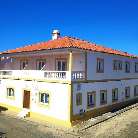 Casa Mar Azul Hotel Vila Nova de Milfontes Exterior photo