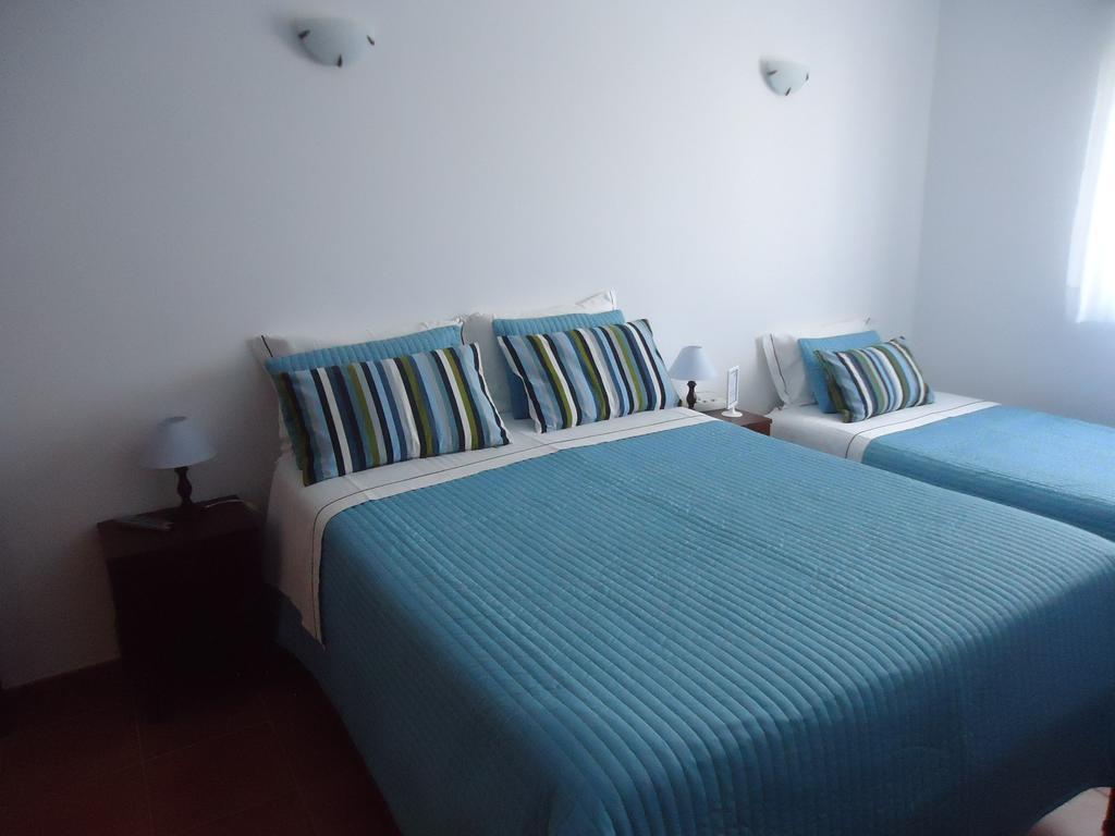 Casa Mar Azul Hotel Vila Nova de Milfontes Room photo